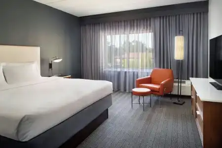 Courtyard by Marriott Myrtle Beach Broadway - 50