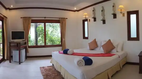Am Samui Resort - 31