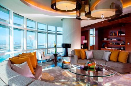 Rosewood Abu Dhabi - 26