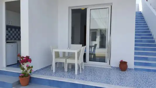Mediterraneo Apartments - 98