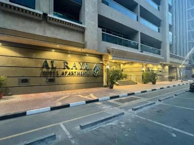 Al Raya Apartment - 84