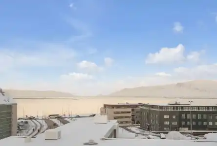 Hlemmur Suites - 14