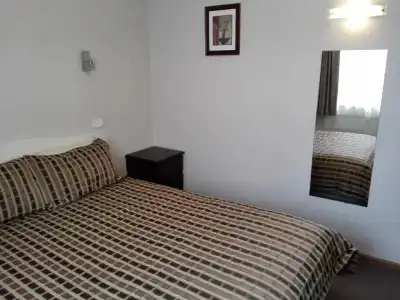 Eureka Lodge Motel - 51
