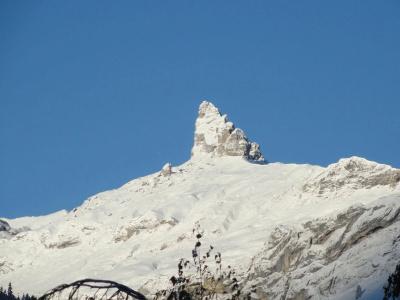 Alpenruhe - Vintage Design - 13