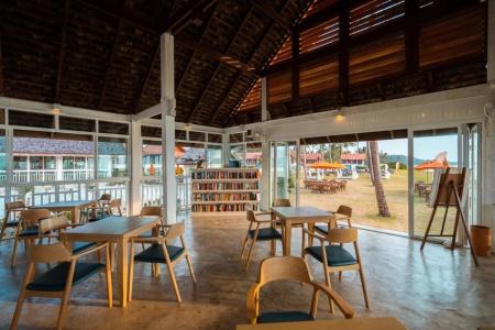 Le MENARA KHAO LAK - 33