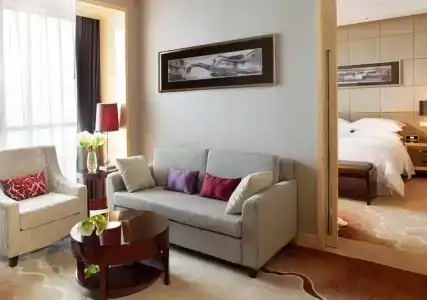 Sheraton Zhenjiang - 111