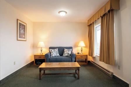 Wonder View Inn - 95