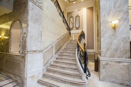 Hilton Cairo Zamalek Residences - 31