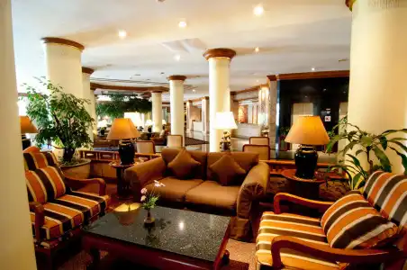 Wiang Inn Chiang Rai - 1