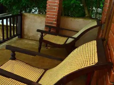 Summer Breeze Guest House - 17