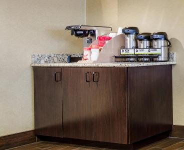 Red Roof Inn Lexington - 10