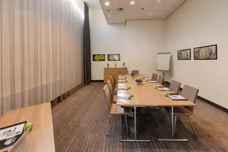 Welcome Darmstadt City Center - 12