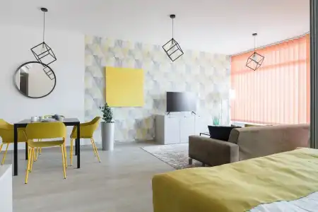 Párizs Garden Apartments - 31