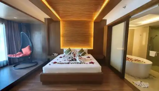 Chiangmai Grandview & Convention Center - 226
