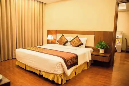 Muong Thanh Holiday Vung Tau - 59