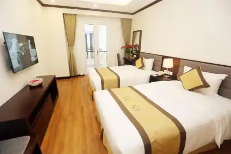 M Village Tho Nhuom - 44