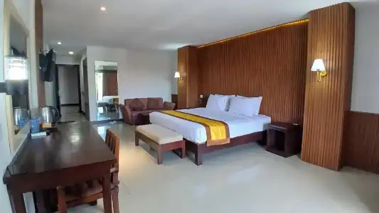 Nirmala and Convention Centre - 32