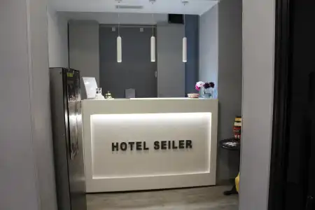 Seiler - 1