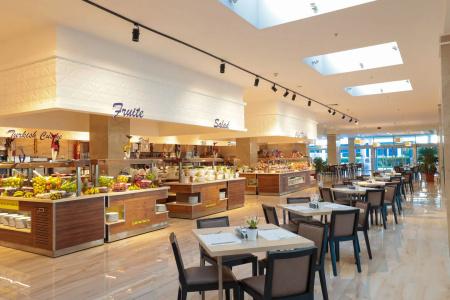 Crystal Centro Pearl Collection - Ultimate All Inclusive - 30