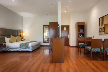 Ahuja Residency, Sunder Nagar - 33