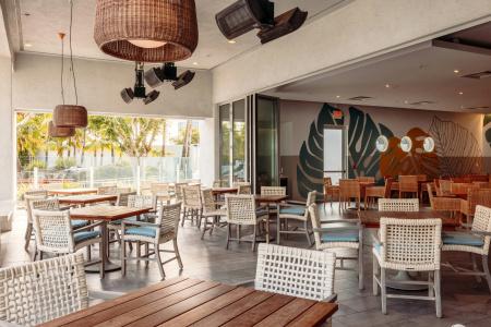 MDR Marina del Rey - a DoubleTree by Hilton - 26
