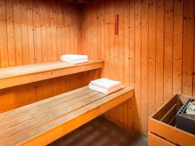 Hipark by Adagio Grenoble - 14