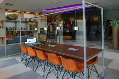 Leonardo Dortmund - 21