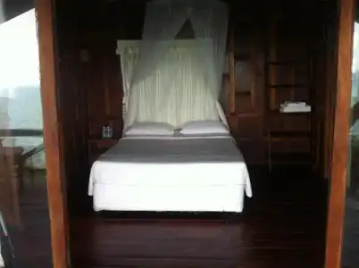Plaa's Thansadet Resort - 14