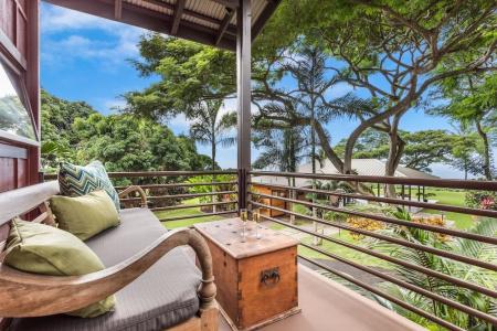 Holualoa Inn - 38