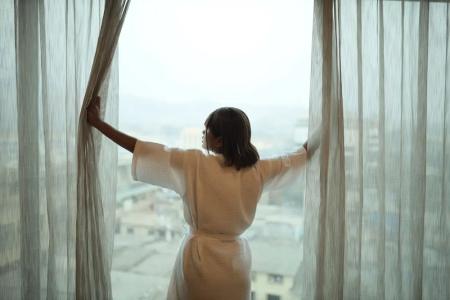 Holiday Inn Mumbai International Airport by IHG - 114