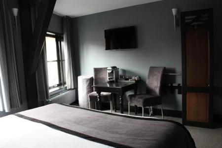 B&B 't Poorthuys - 43