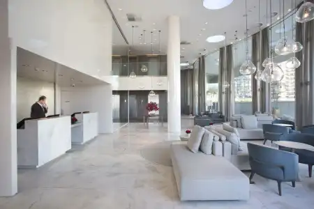 Venit Barra - 1