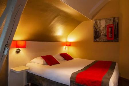 The Originals Access, Hôtel Bourges Gare - 123