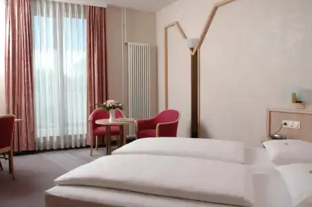 PLAZA Premium ParkNorderstedt - 4