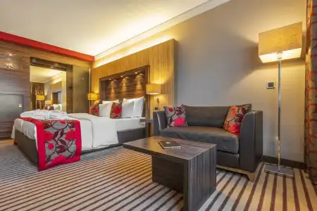 Der Heidehof Conference & Spa Resort - 25