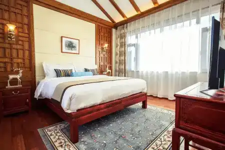 Snowy Sands Resort - 4