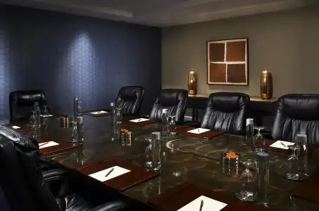 Hyatt Centric Delfina Santa Monica - 22