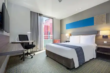 Holiday Inn Express Bangkok Sathorn by IHG - 67