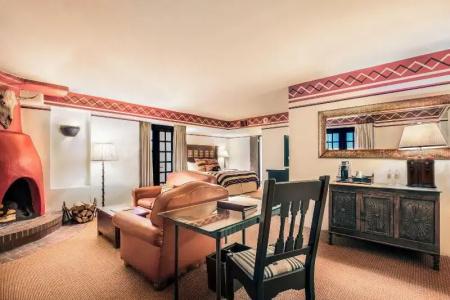 Inn and Spa at Loretto - 82