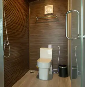 Sandy Beach Bungalows by EHM - 83