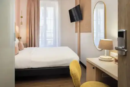 Florence Nice - 126