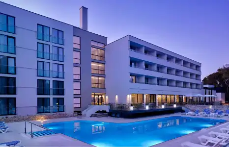 Park Plaza Arena Pula - 13