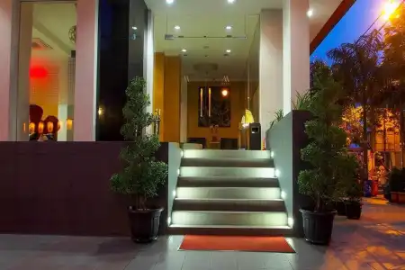 M Jakarta - 20