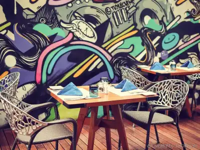 Mercure Jakarta Simatupang - 26