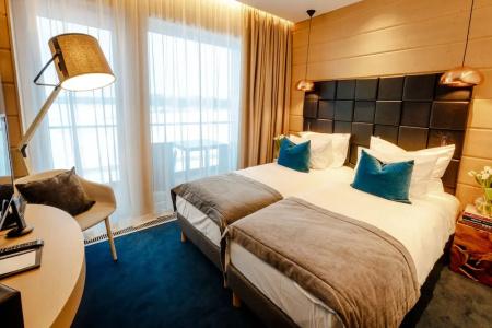 Jurmala Golf Club&Hotel - 44