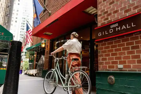 Gild Hall, A Thompson, by Hyatt - 15