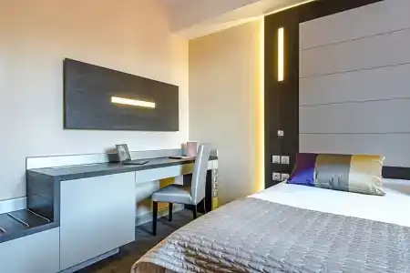 Le Saint Paul Hôtel - 101