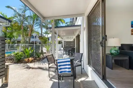 Noosa Place Resort - 69