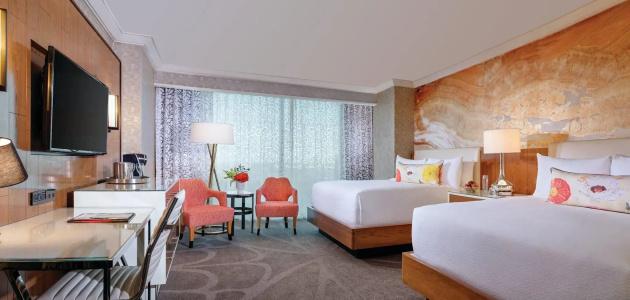 Mandalay Bay Resort and Casino - 10
