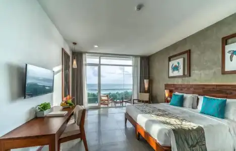 The Habitat Kosgoda by Asia Leisure - 36